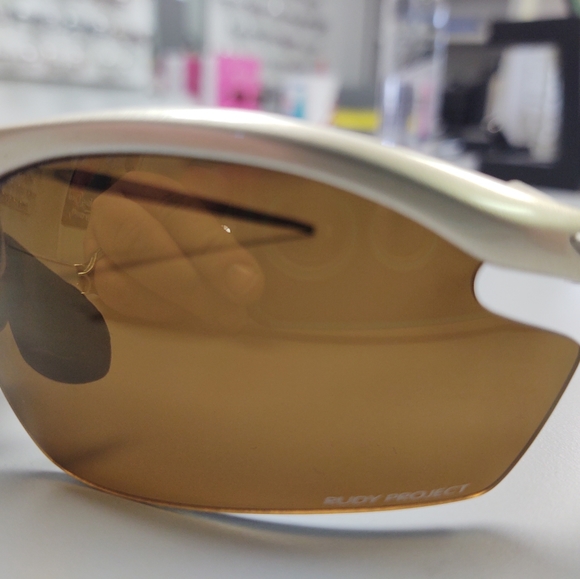 COPY - Rudy Project Rydon Sunglasses - Picture 4 of 12